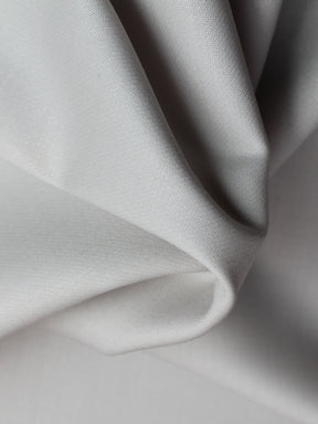 Dusky Pink Stretch Italian Wool Crepe - PH4002