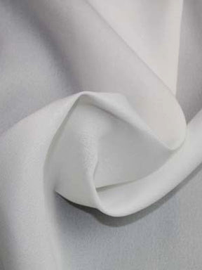 Pale Ivory Eco Crepe - PH4005