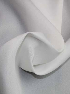 Pale Ivory Eco Crepe - PH4005