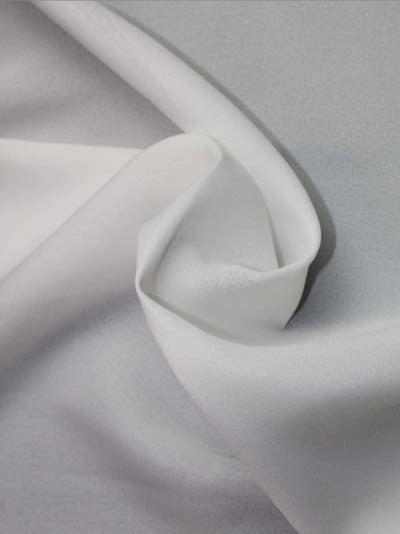 Pale Ivory Eco Crepe - PH4005