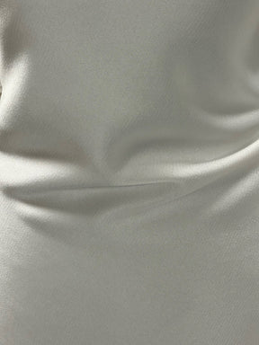 Ivory Acetate Viscose Heavy Crepe - PH4008