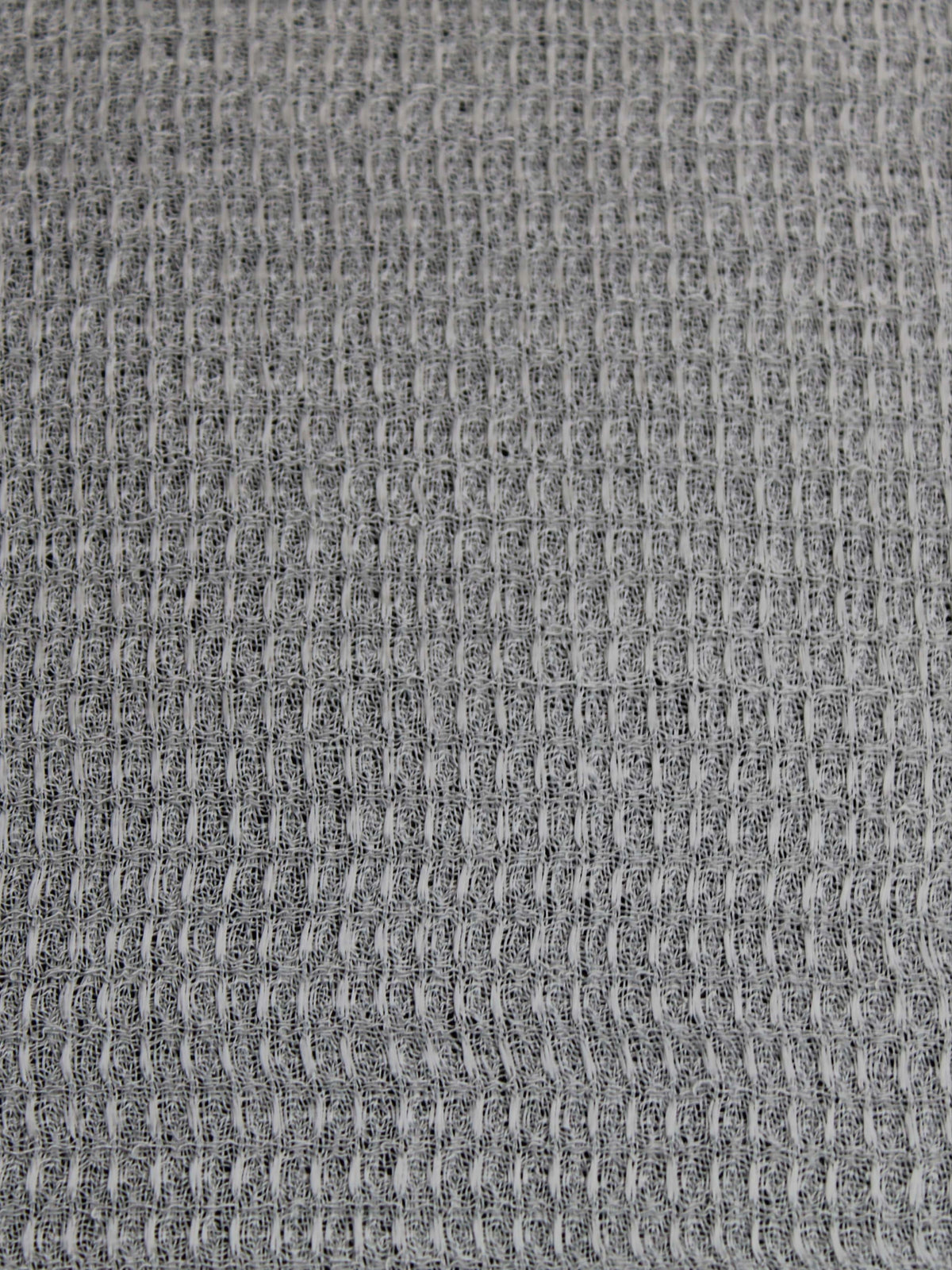 Ivory Honeycomb Weave - PH5004