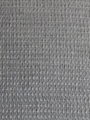 Ivory Honeycomb Weave - PH5004
