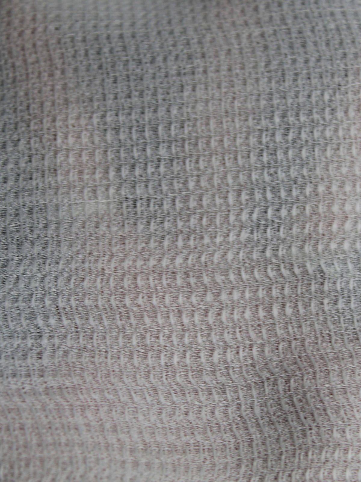 Ivory Honeycomb Weave - PH5004