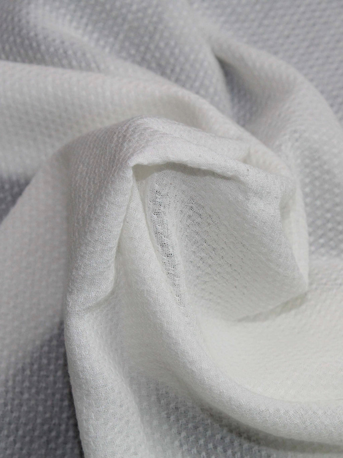 Ivory Mini Dobby - PH5007