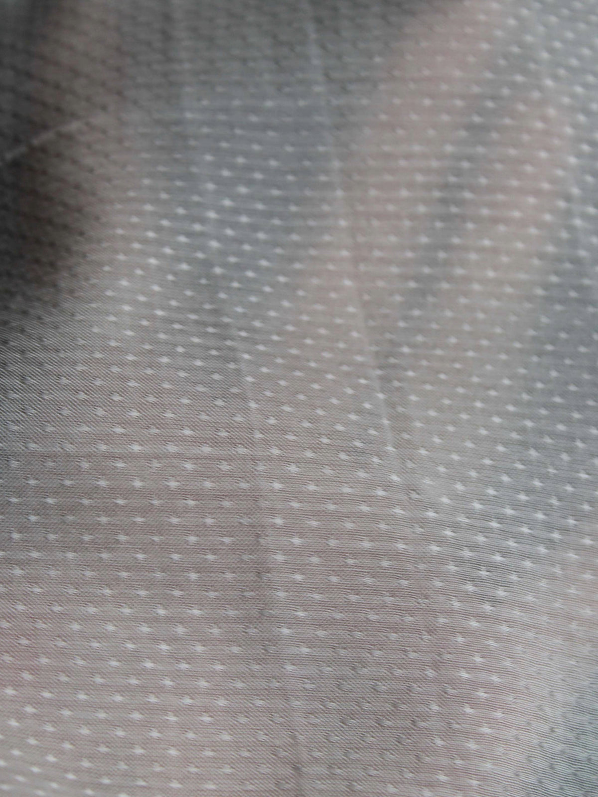 Ivory Spot Weave - PH5009