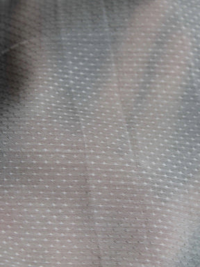 Ivory Spot Weave - PH5009