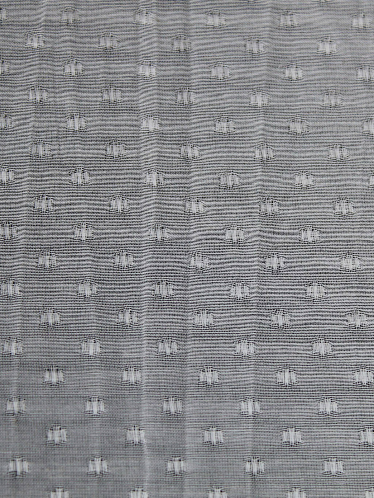 Ivory Spot Weave - PH5010