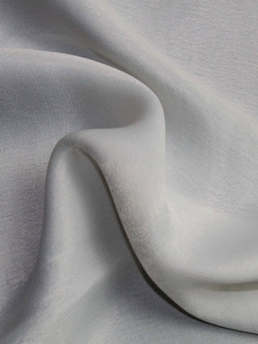 Ivory Crepe Back Satin - PH5013
