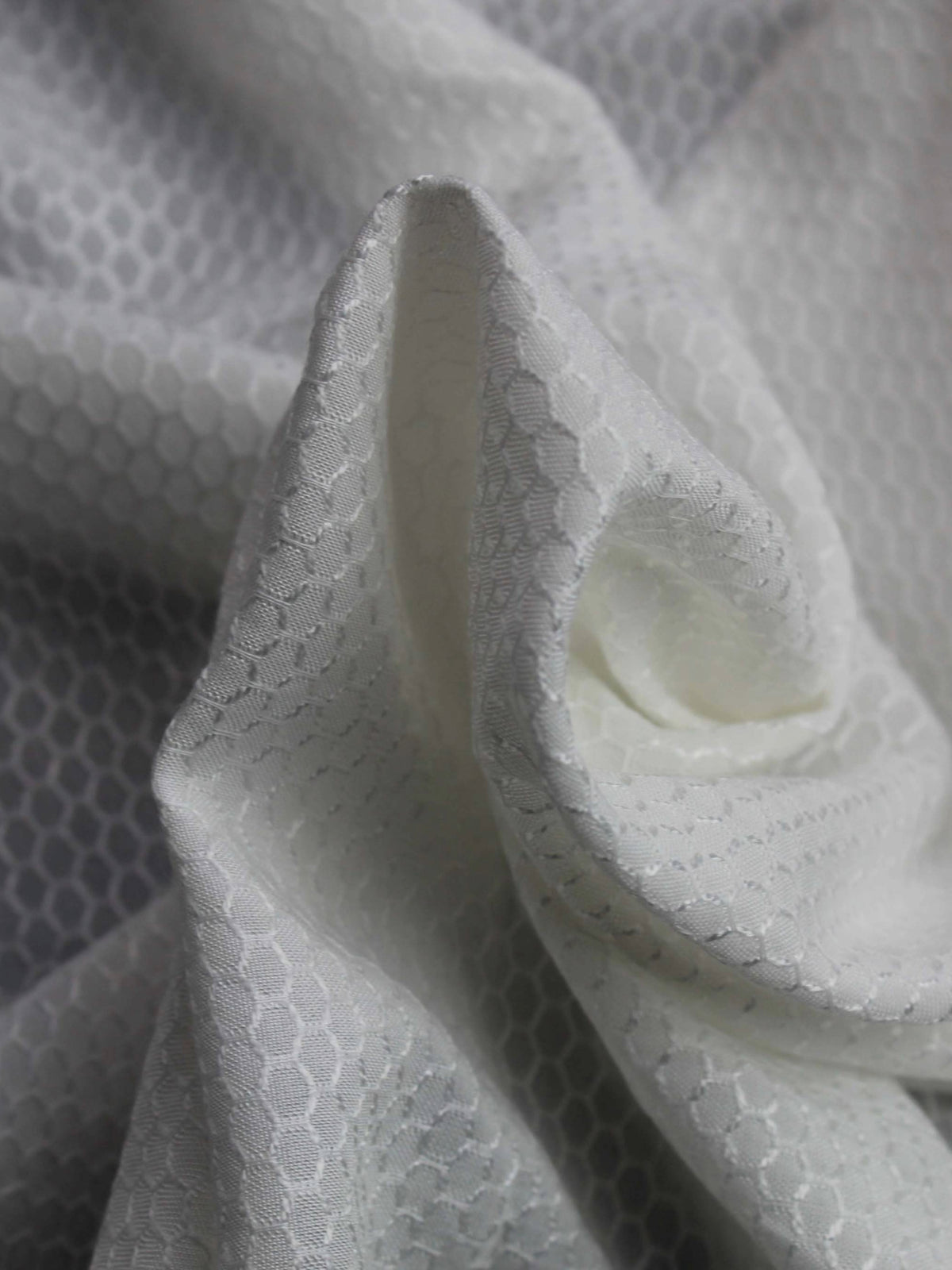 Ivory Fancy Weave - PH5014