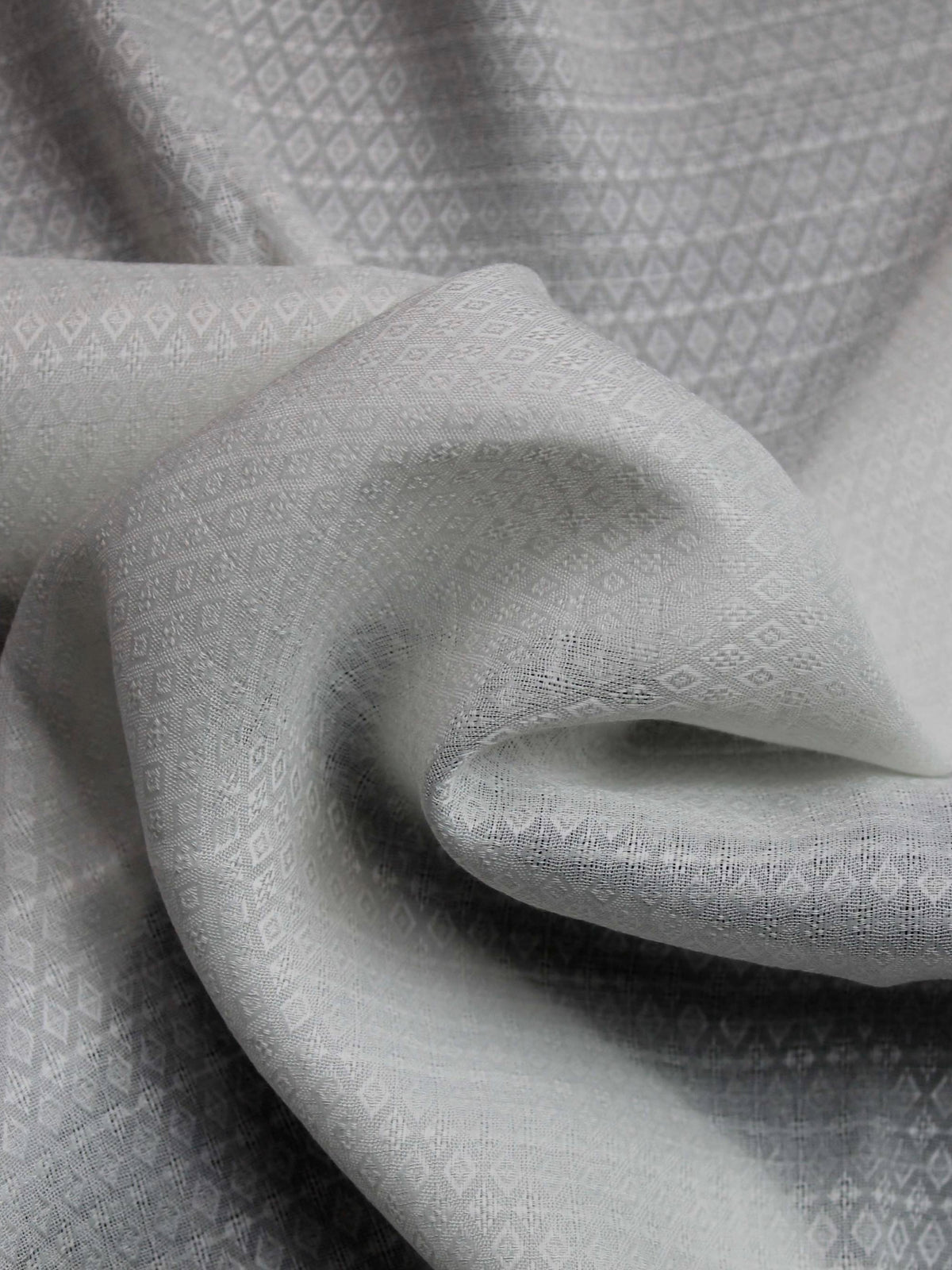 Ivory Diamond Weave - PH5017