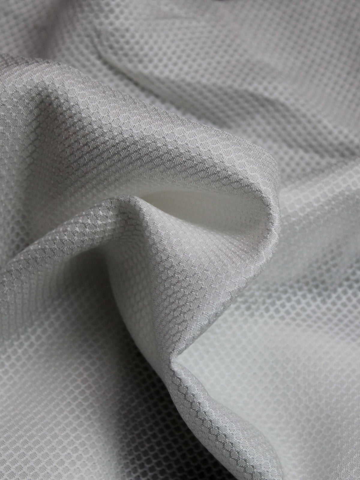 Ivory Diamond Weave - PH5019