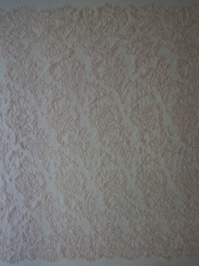 Pink Chantilly Lace - Westlyn