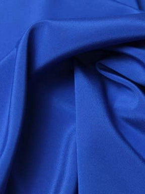 Royal Stretch Crepe de Chine - PS4003