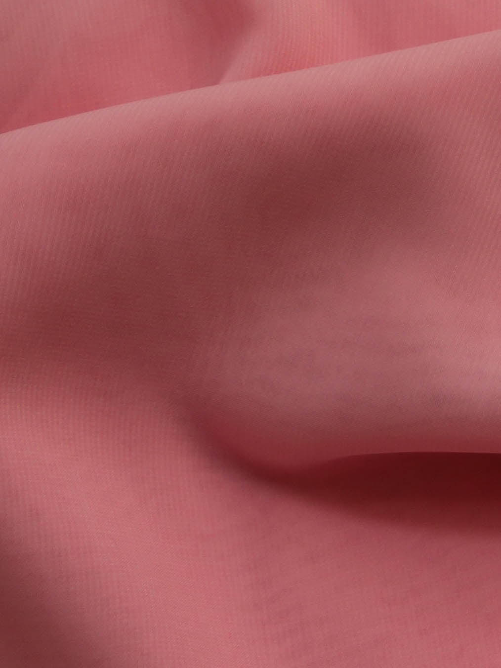 Pink Polyester Chiffon - Benevolence