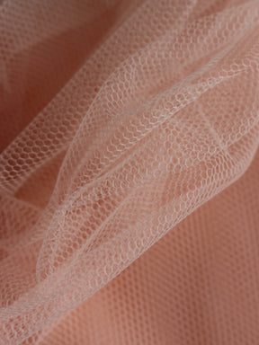 Eco Dress Net (150cm/58") - Placid