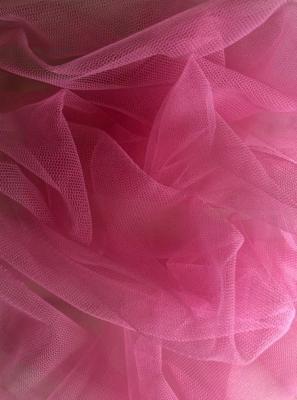 Pink Tulle - Dolce Vita