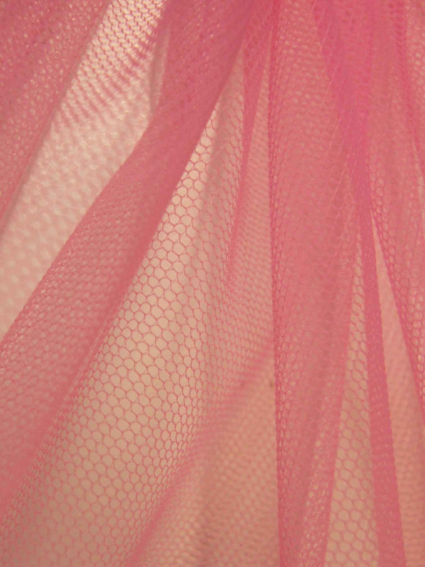 Pink Tulle - Carnival