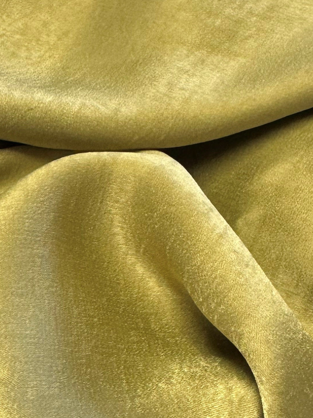 Pistachio Polyester Satin - Purpose