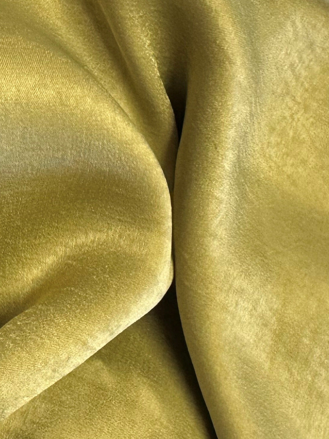Pistachio Polyester Satin - Purpose
