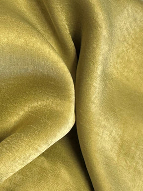 Pistachio Polyester Satin - Purpose