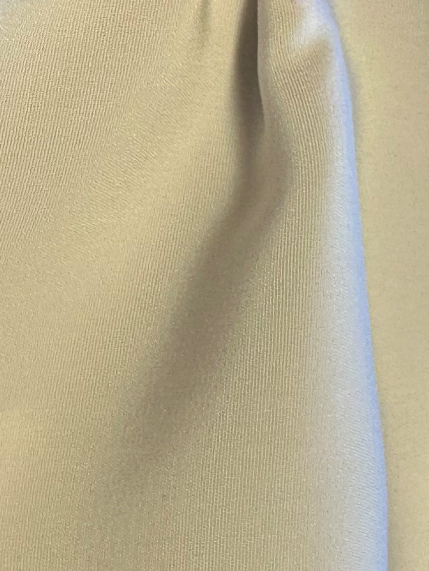 Lightweight Porcelain Polyester Satin -  Jamaica