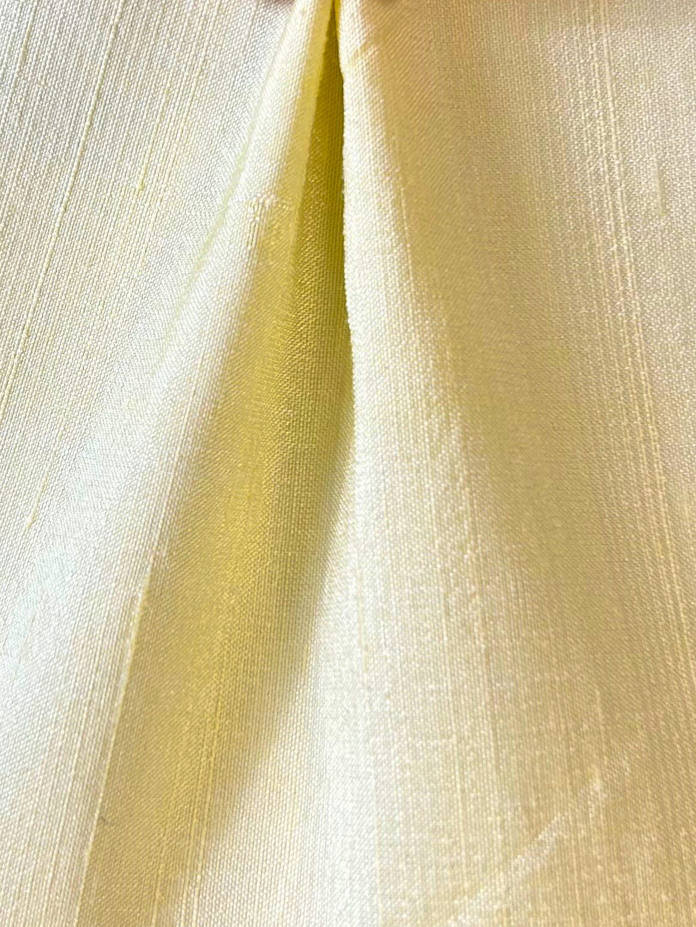 Pink Silk Dupion Divinity
