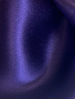 Strawberry Silk Satin Splendour main image 1