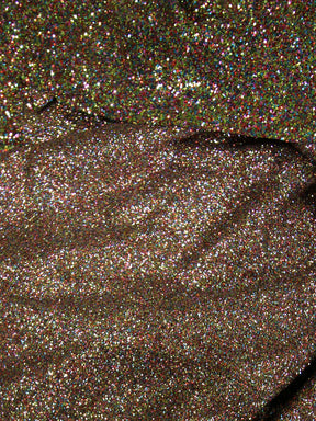 Rainbow Glitter Tulle - Epic