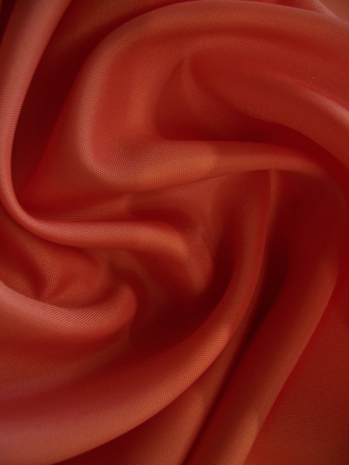 Cuivre Polyester Lining Fabric - Renaissance