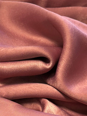 Rose Polyester Satin - Purpose