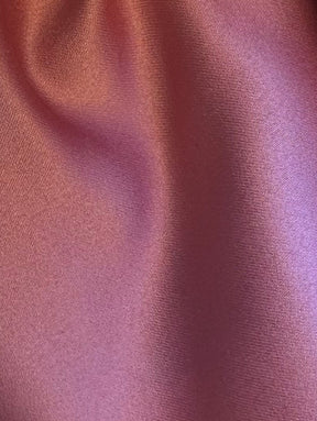 Rose Polyester Satin - Moldova