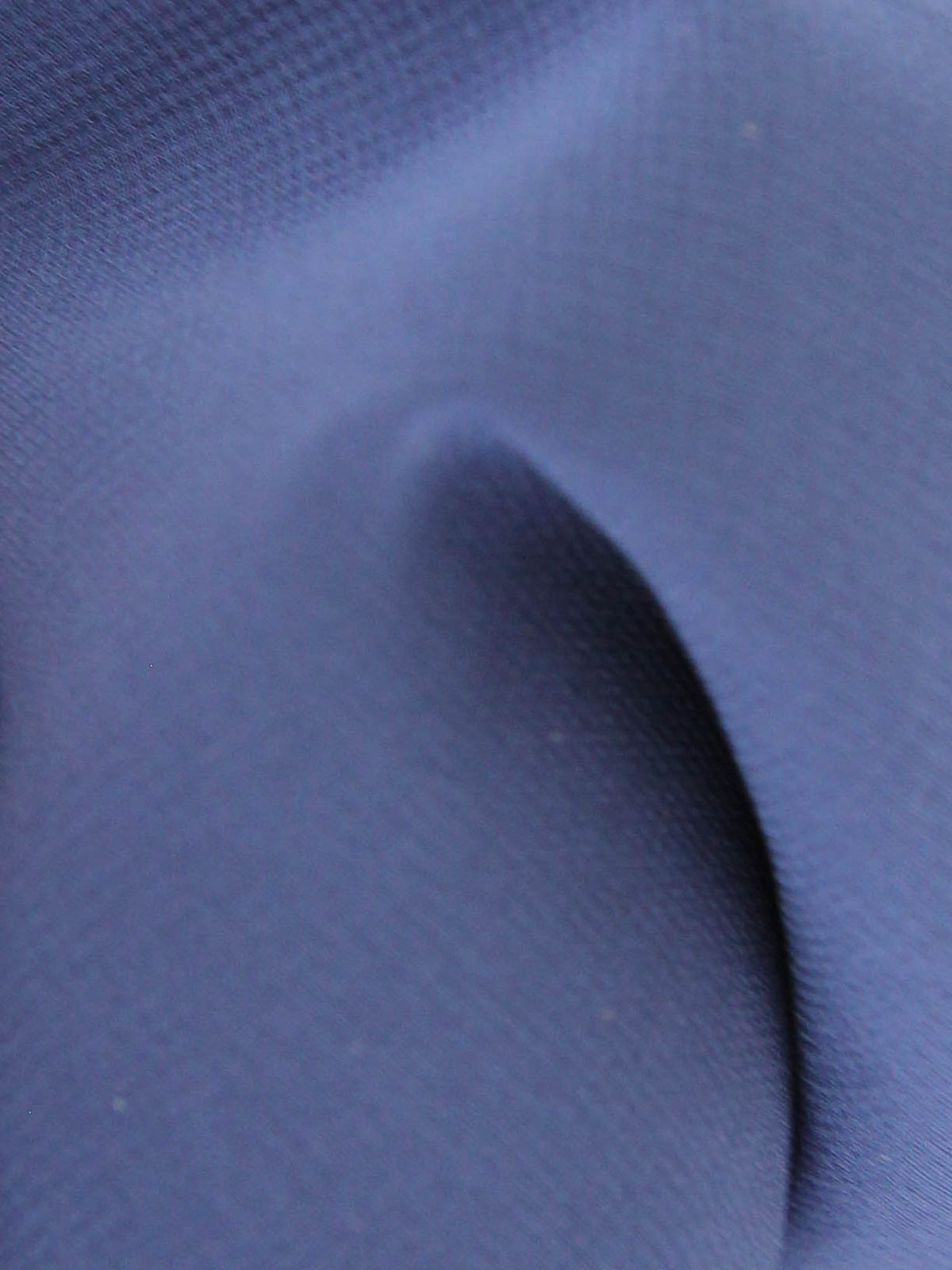 Royal Polyester Chiffon Fabric - Serendipity