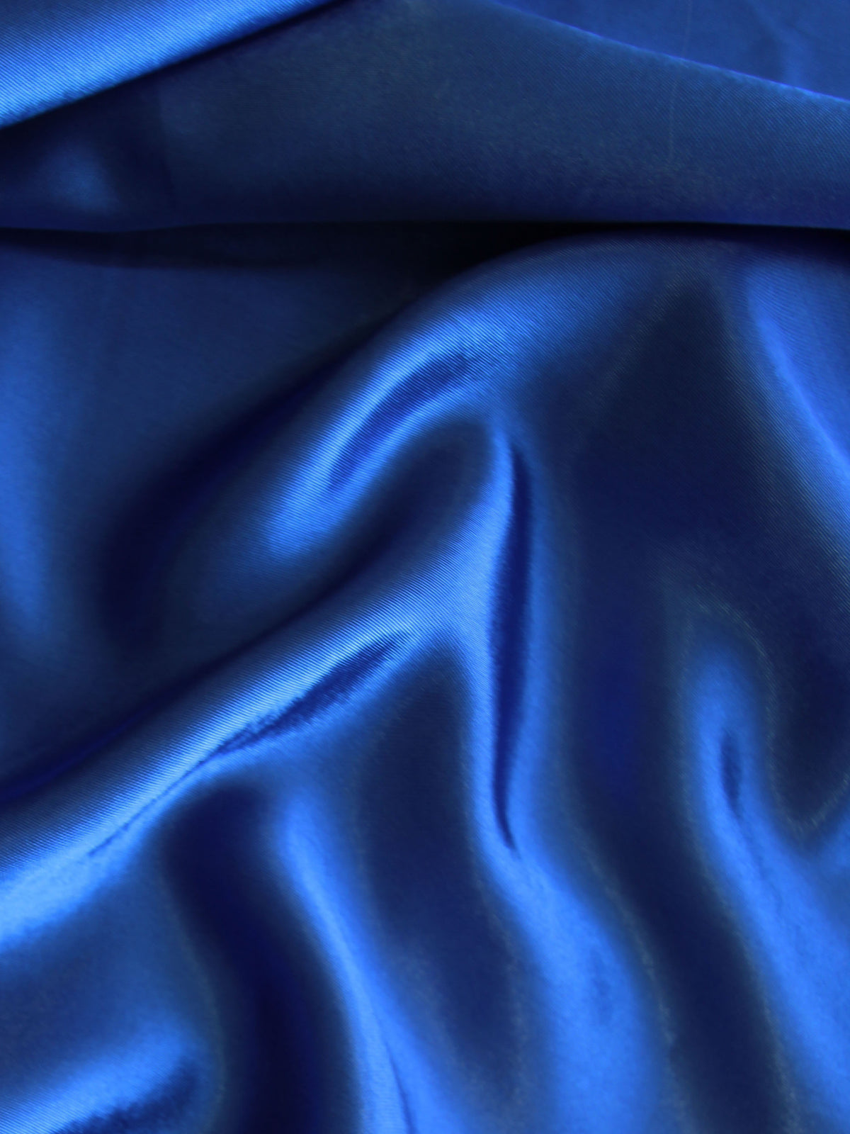 Royal Polyester Satin - Ascot