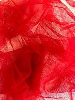 Scarlet Tulle - Dolce Vita