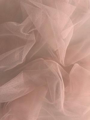 Shell Pink Tulle - Dolce Vita