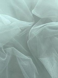 Silver Tulle - Dolce Vita