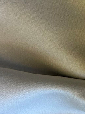 Silver Polyester Satin - Moldova
