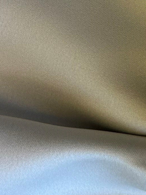 Silver Polyester Satin - Moldova