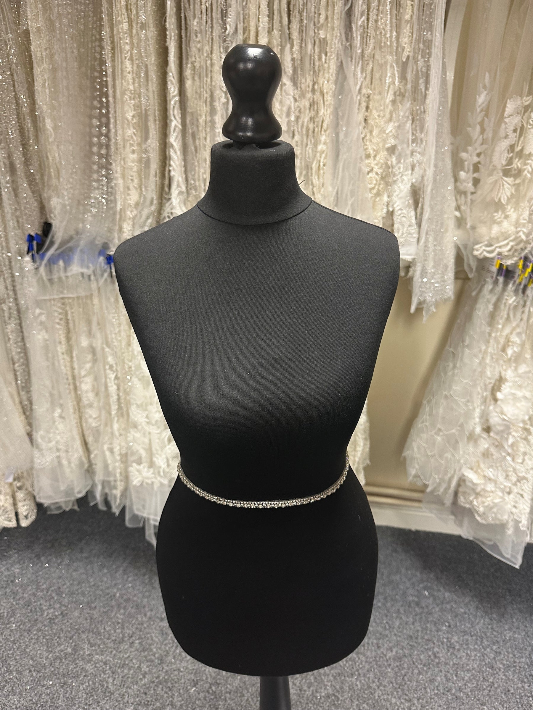 Crystal Trim - T721