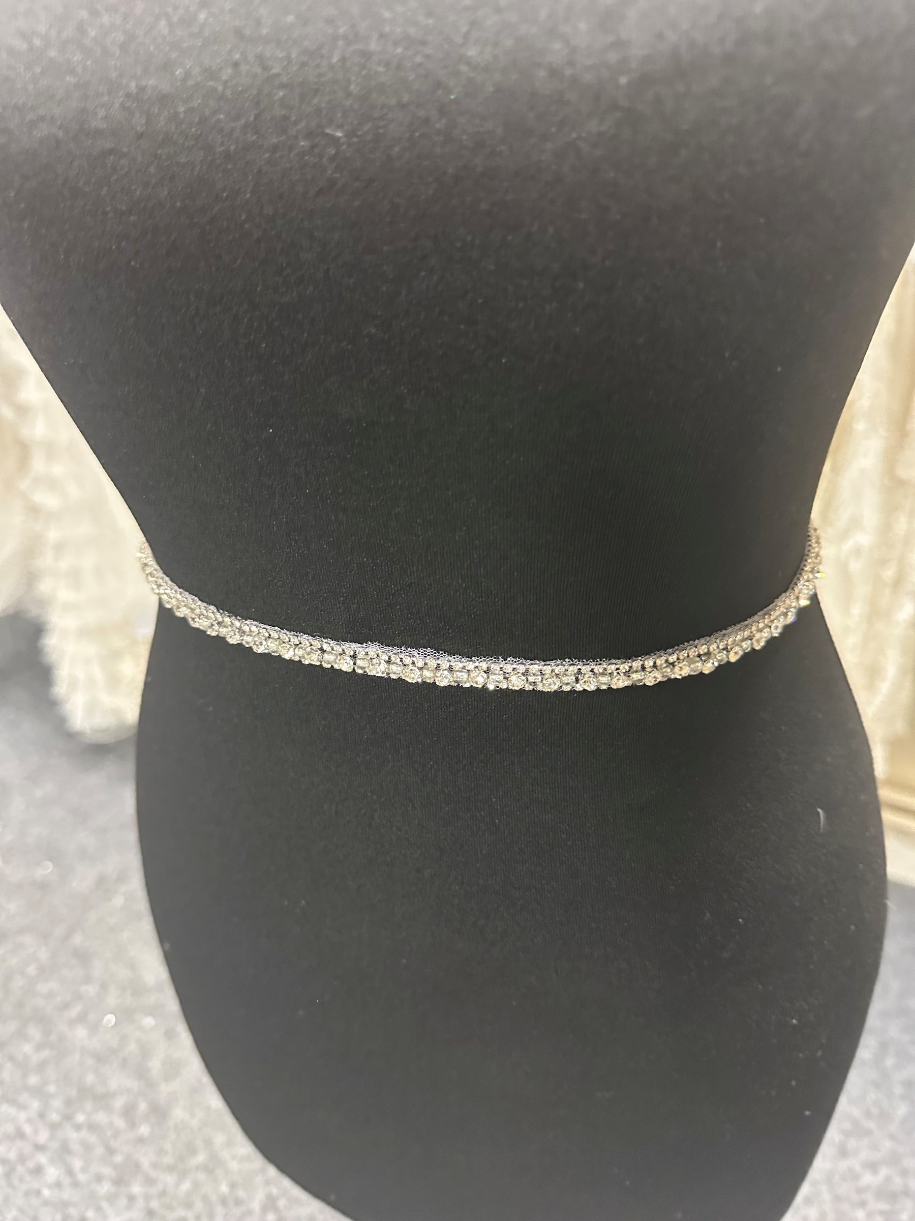 Crystal Trim - T721