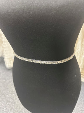 Crystal Trim - T721