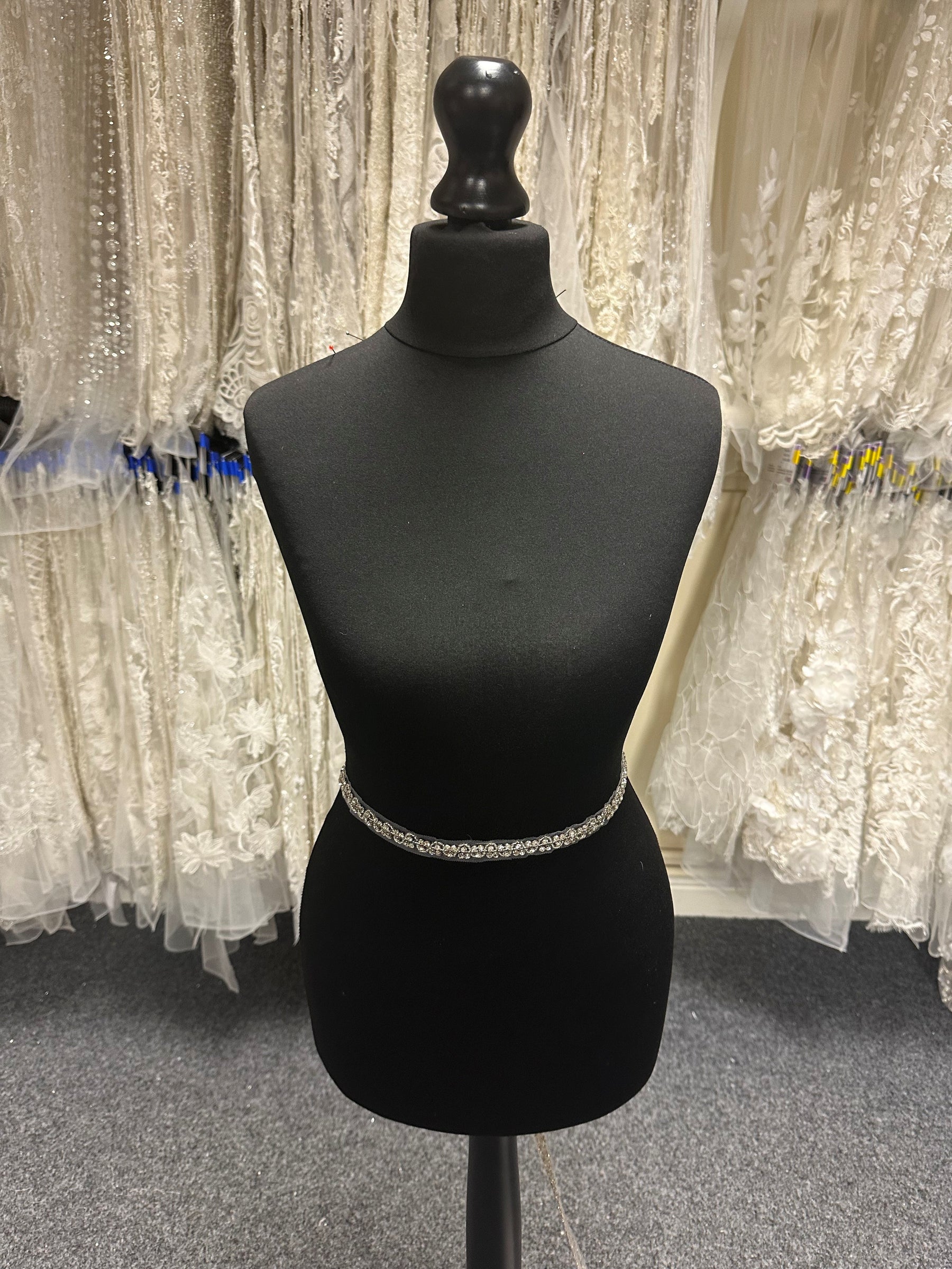 Crystal Trim - T875