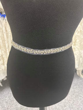 Crystal Trim - T875