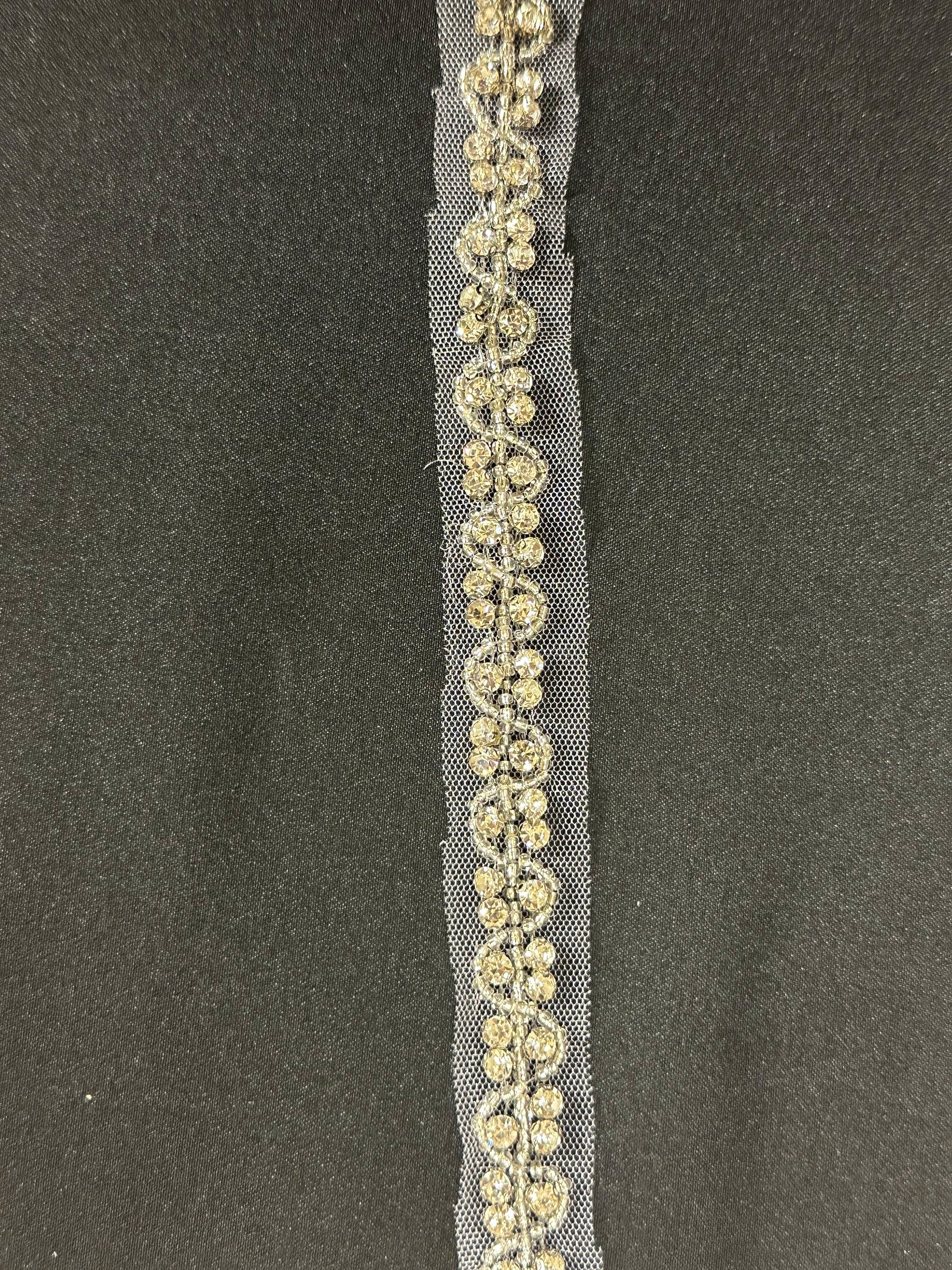 Crystal Trim - T875