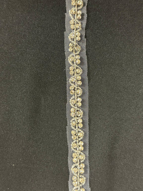 Crystal Trim - T875
