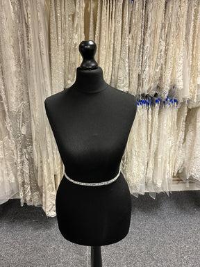 Crystal Trim - T876