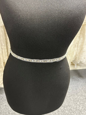 Crystal Trim - T876