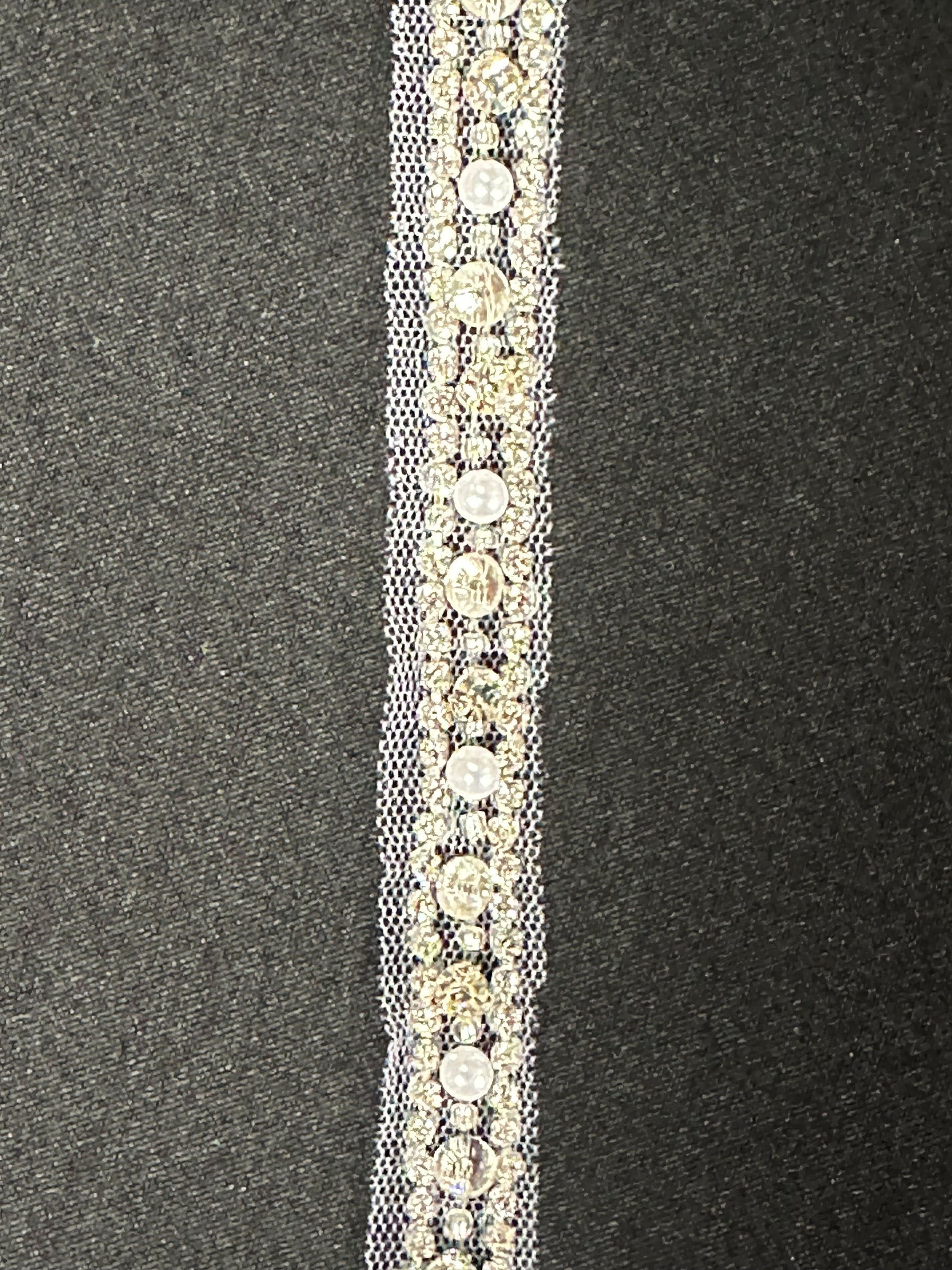 Crystal Trim - T876
