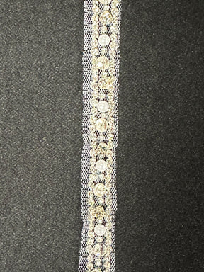 Crystal Trim - T876